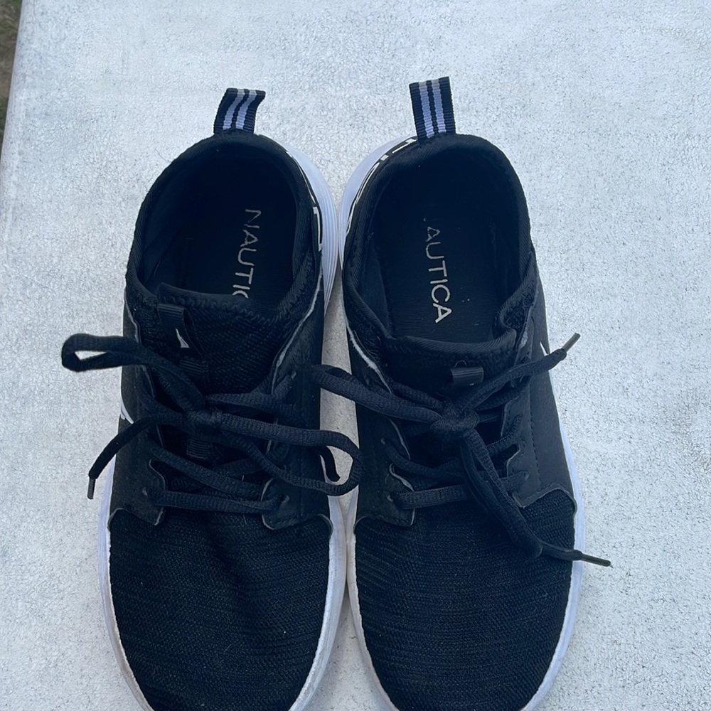 Nautical sneakers